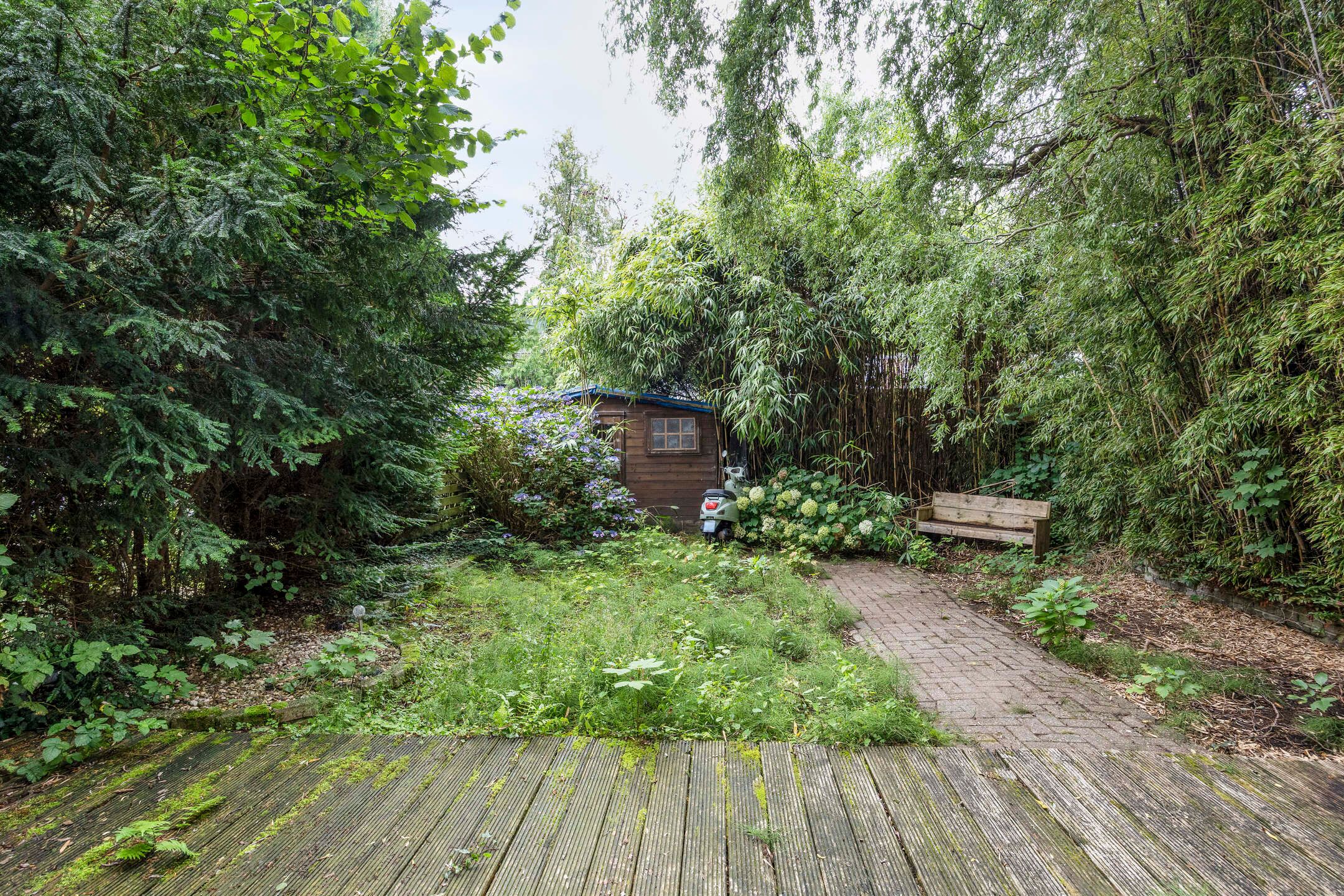 Foto 30 van Europalaan 158