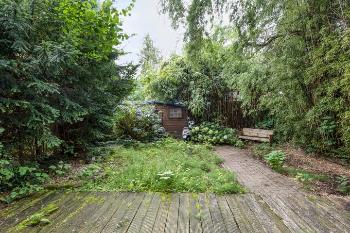 Foto 30 van Europalaan 158