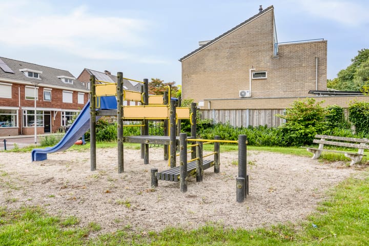 Foto 33 van Europalaan 158