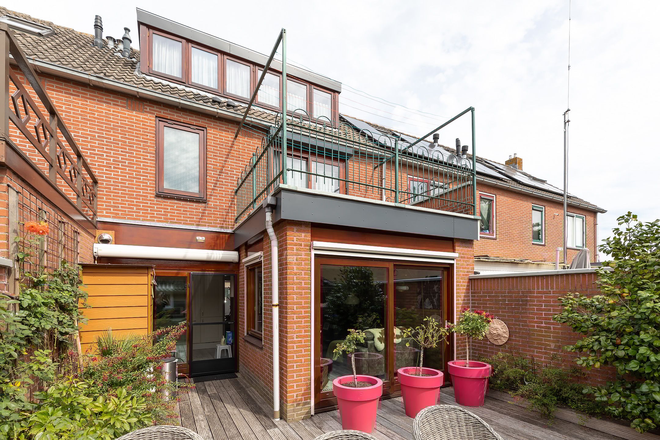 Foto 30 van van Mijndenlaan 12