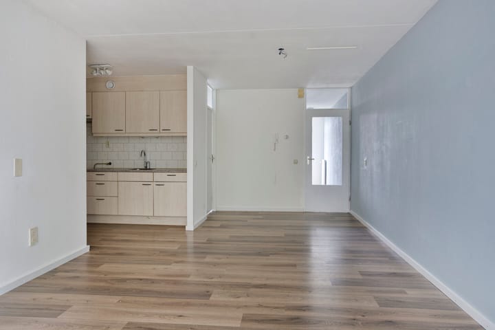 Foto 5 van Mercuriuslaan 69