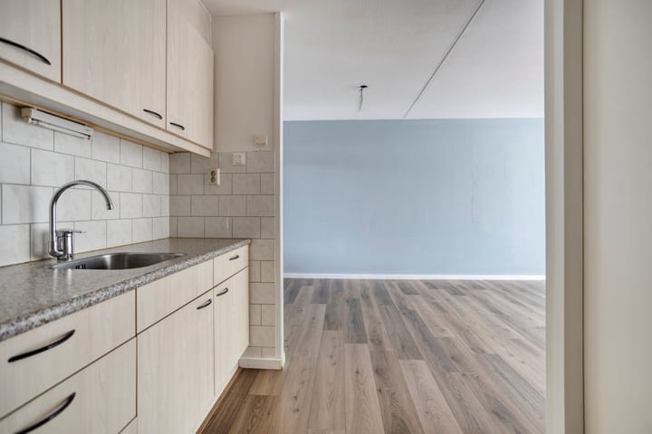 Foto 8 van Mercuriuslaan 69