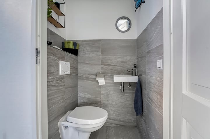 Foto 7 van Eikenlaan 4