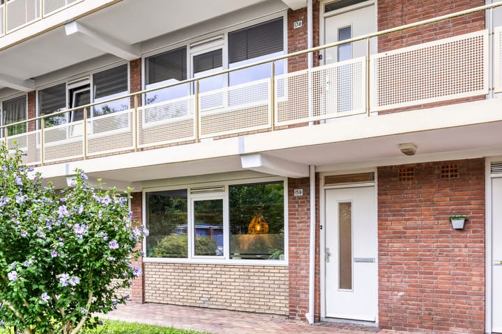 Foto 2 van Europalaan 158