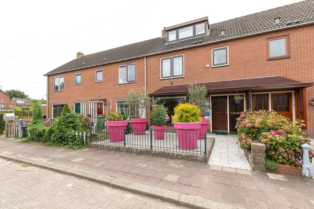 Foto 2 van van Mijndenlaan 12