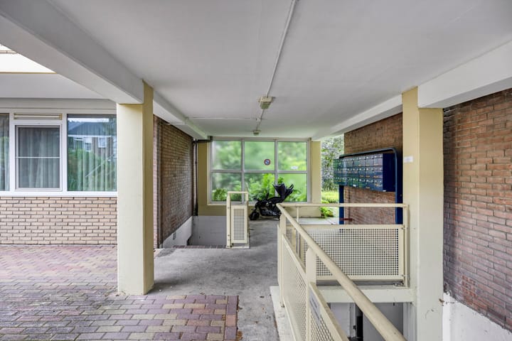 Foto 5 van Europalaan 158