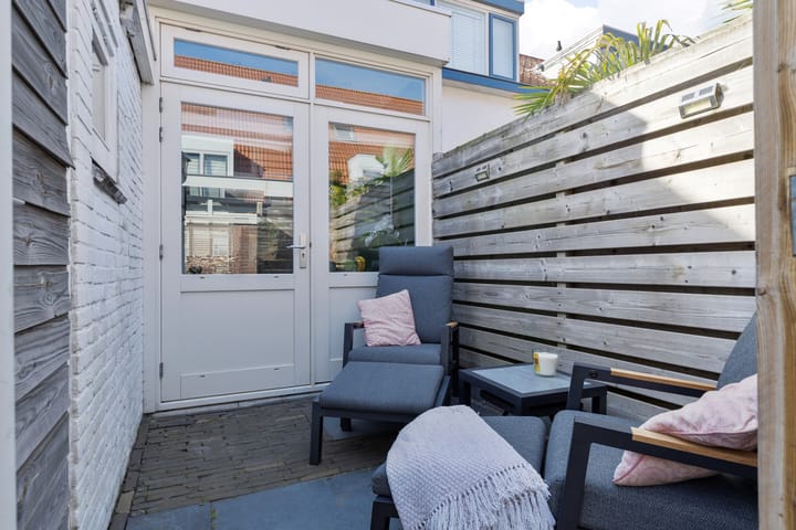 Foto 5 van Mr. de Fremerystraat 34