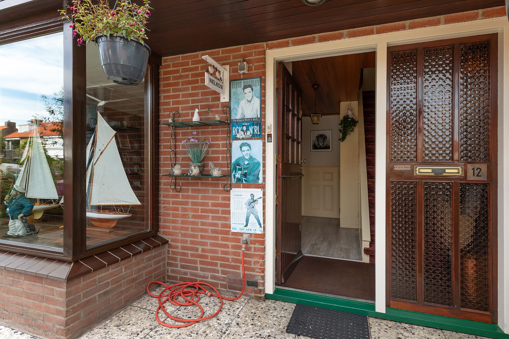 Foto 3 van van Mijndenlaan 12