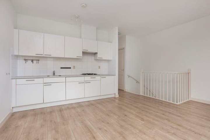 Foto 9 van Da Costakade 20-B