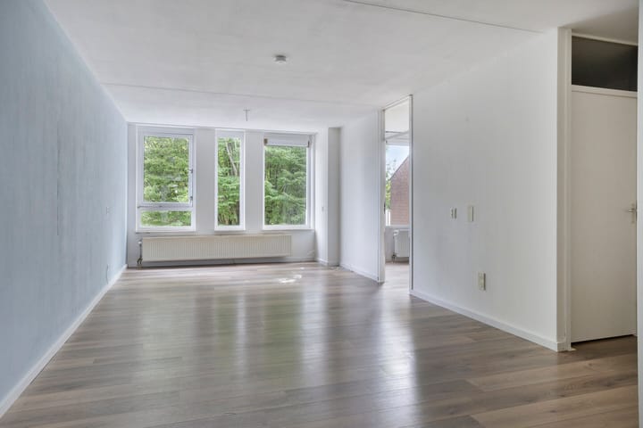 Foto 2 van Mercuriuslaan 69