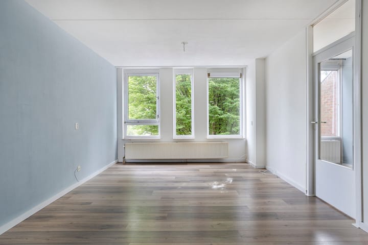 Foto 4 van Mercuriuslaan 69