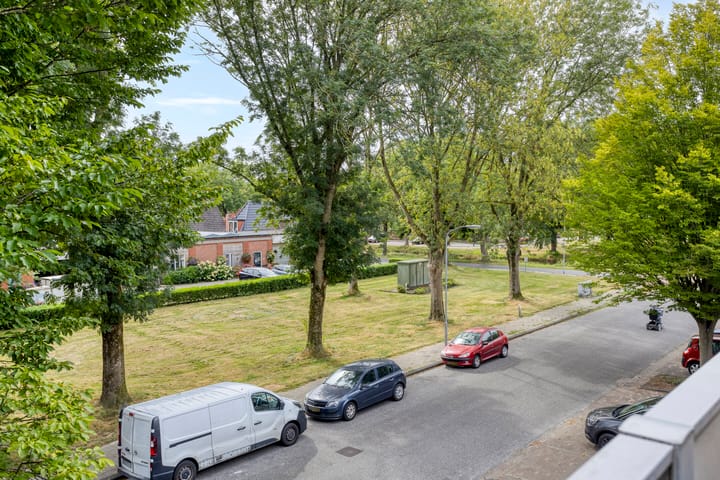 Foto 17 van Mercuriuslaan 69