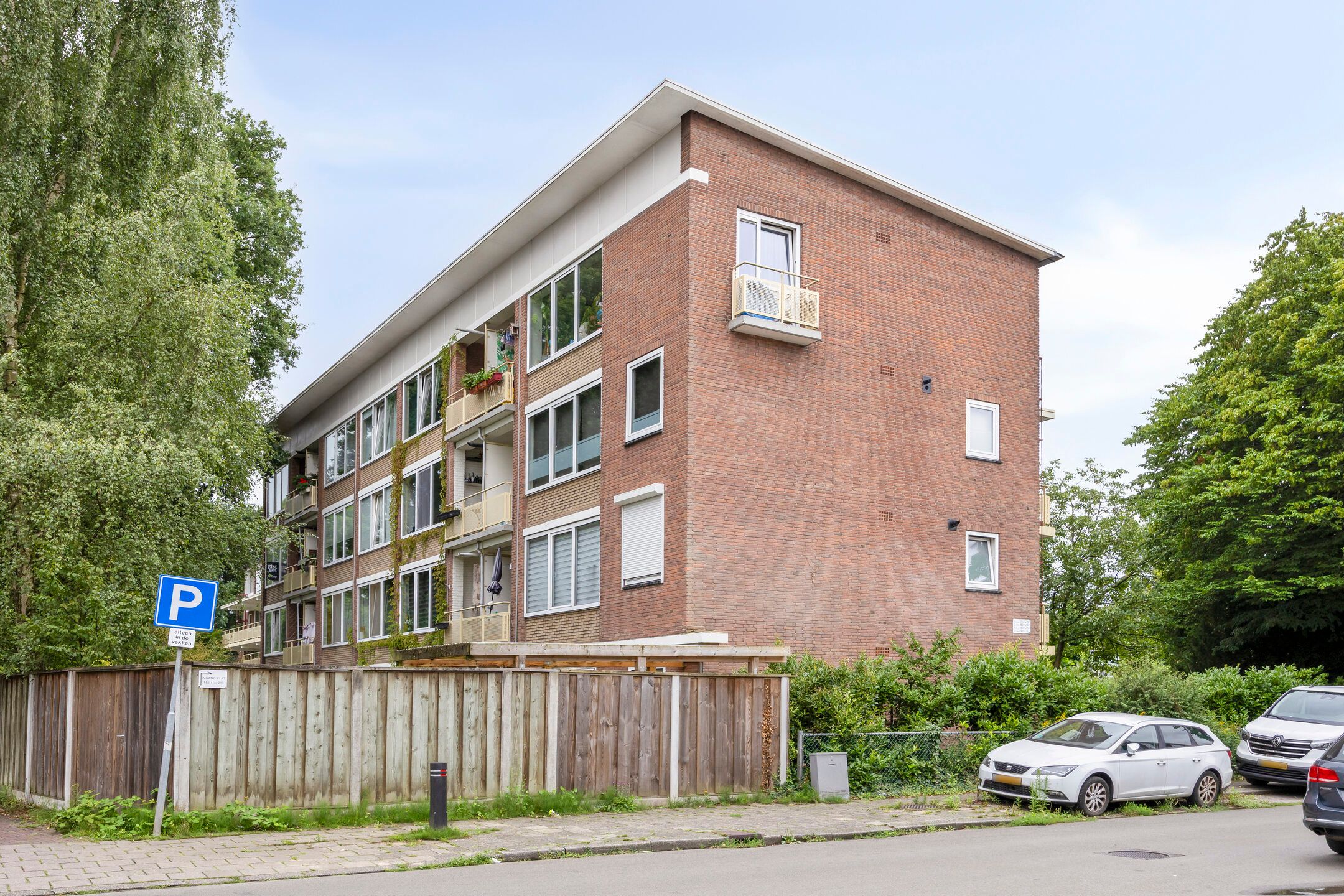 Foto 6 van Europalaan 158