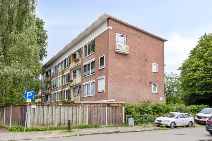 Foto 6 van Europalaan 158