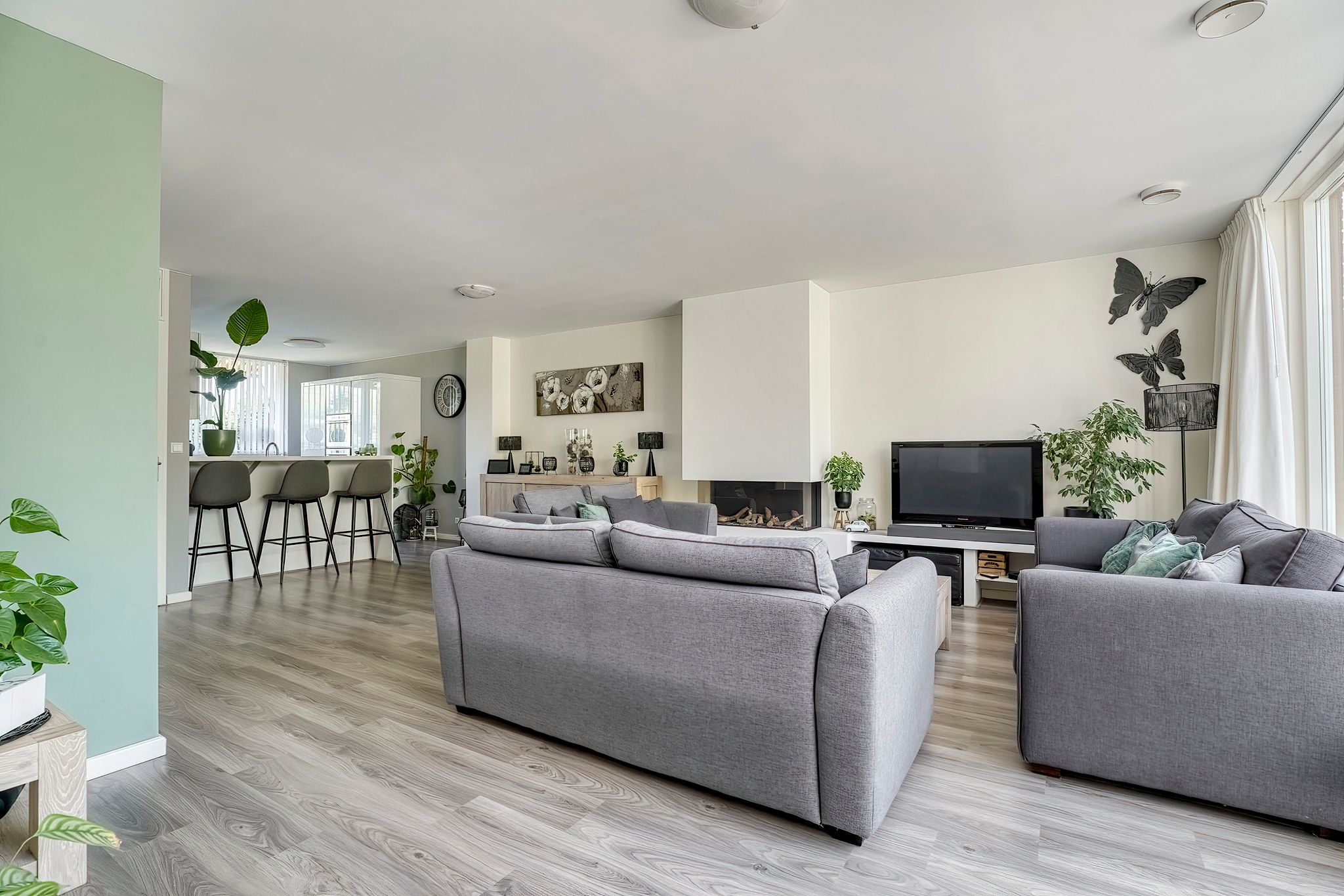 Foto 15 van Eikenlaan 4