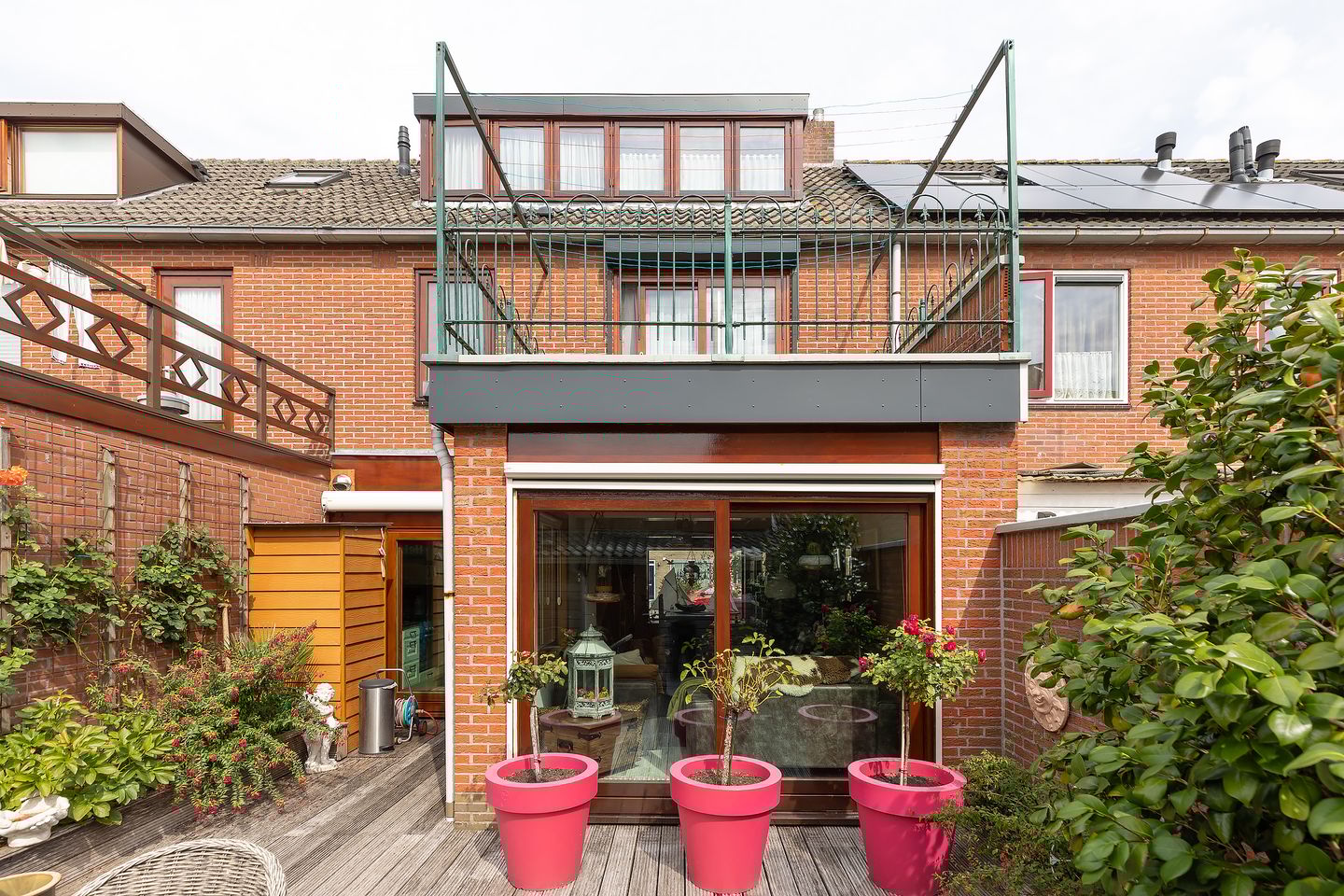 Foto 29 van van Mijndenlaan 12