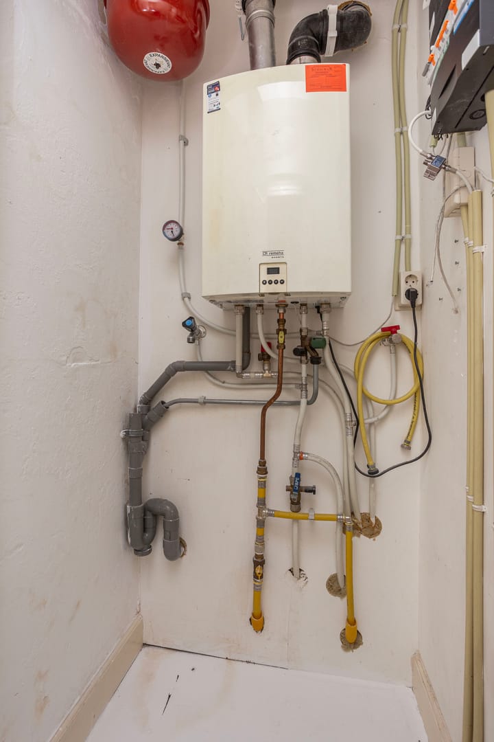 Foto 16 van Da Costakade 20-B