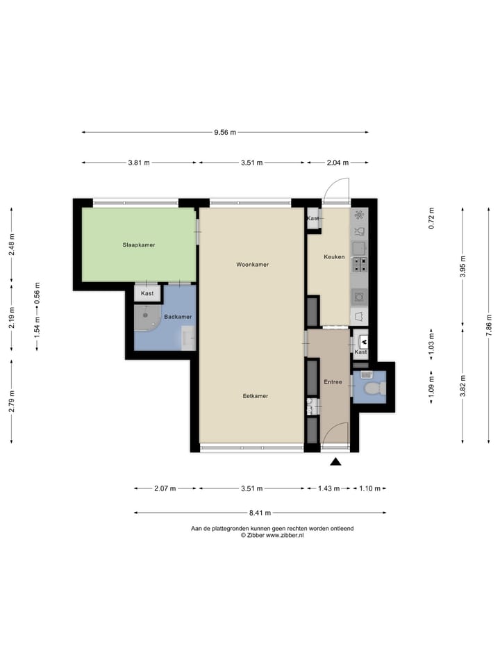 Foto 35 van Europalaan 158