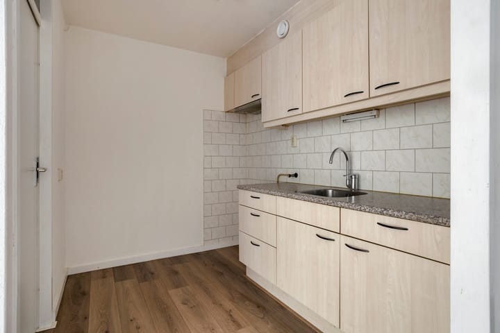 Foto 7 van Mercuriuslaan 69