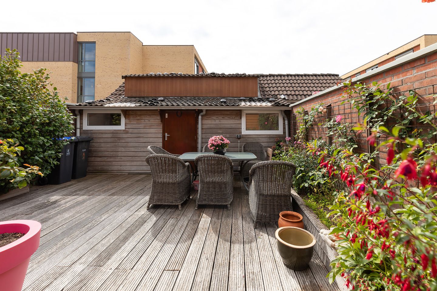 Foto 25 van van Mijndenlaan 12