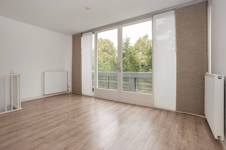 Foto 4 van Da Costakade 20-B