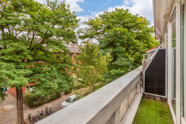 Foto 5 van Da Costakade 20-B