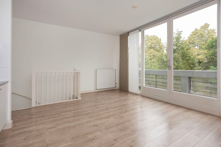 Foto 3 van Da Costakade 20-B