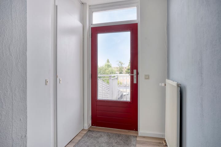 Foto 20 van Mercuriuslaan 69