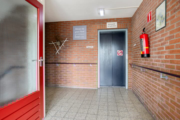 Foto 25 van Mercuriuslaan 69