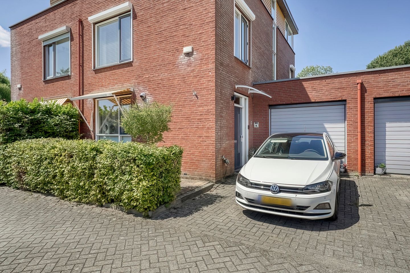 Foto 5 van Eikenlaan 4