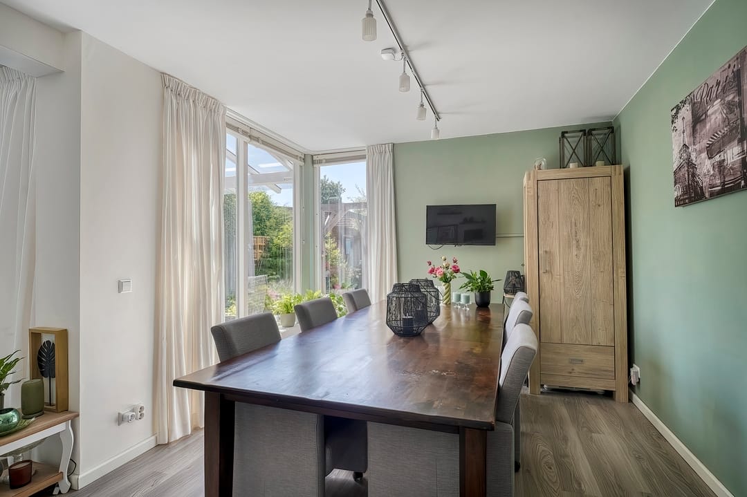 Foto 13 van Eikenlaan 4