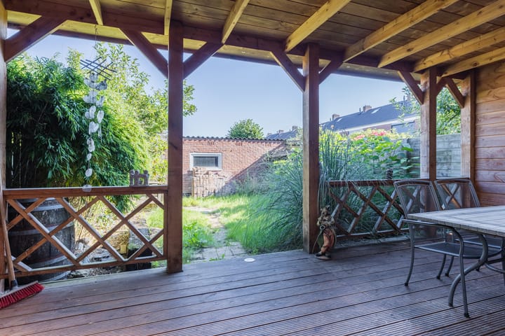 Foto 13 van Groenvoort 21