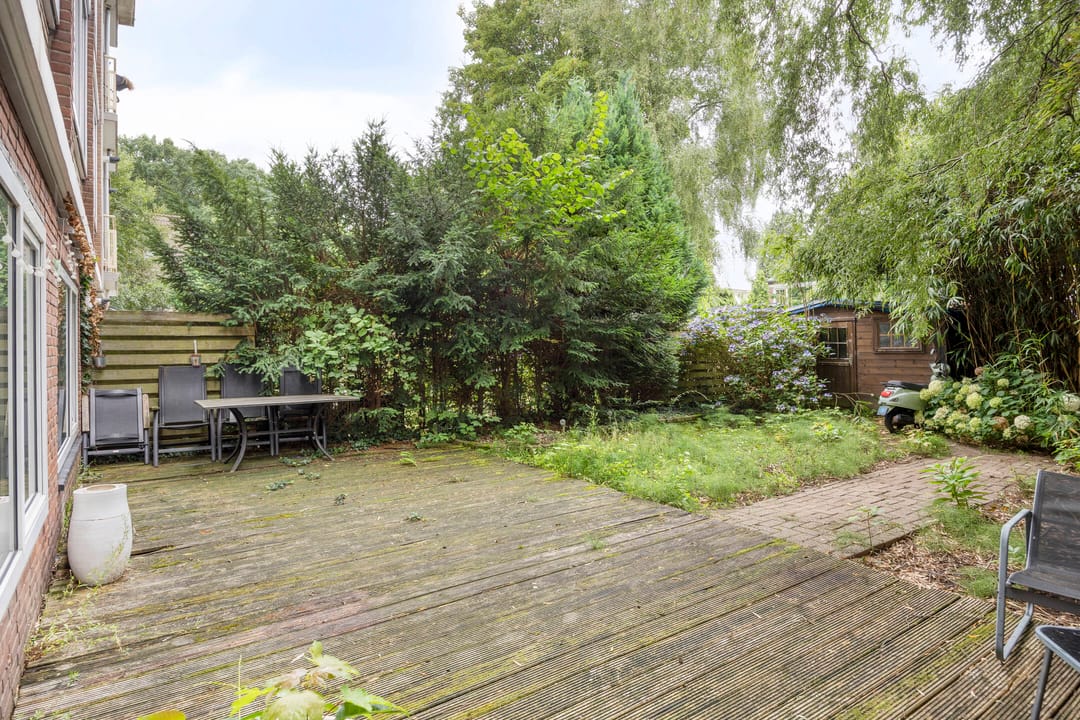 Foto 26 van Europalaan 158