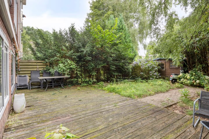 Foto 26 van Europalaan 158