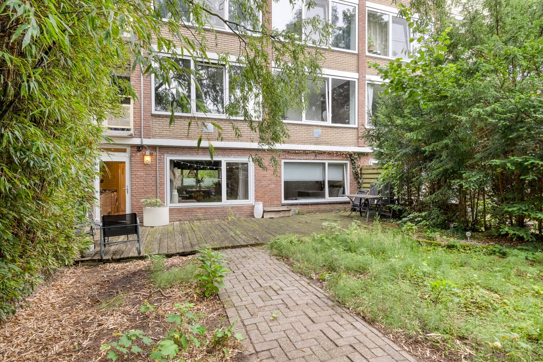 Foto 28 van Europalaan 158