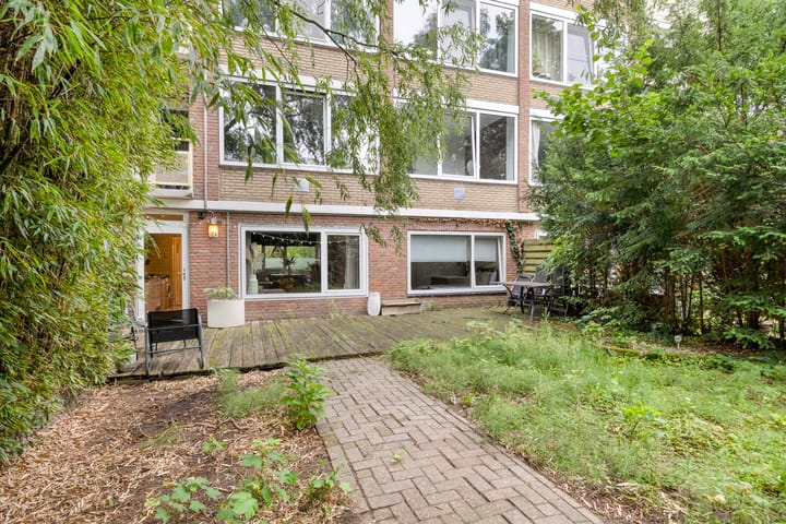 Foto 28 van Europalaan 158