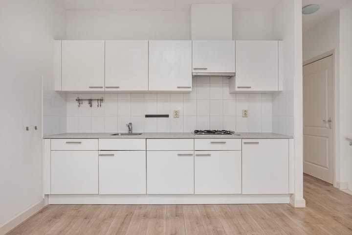 Foto 10 van Da Costakade 20-B