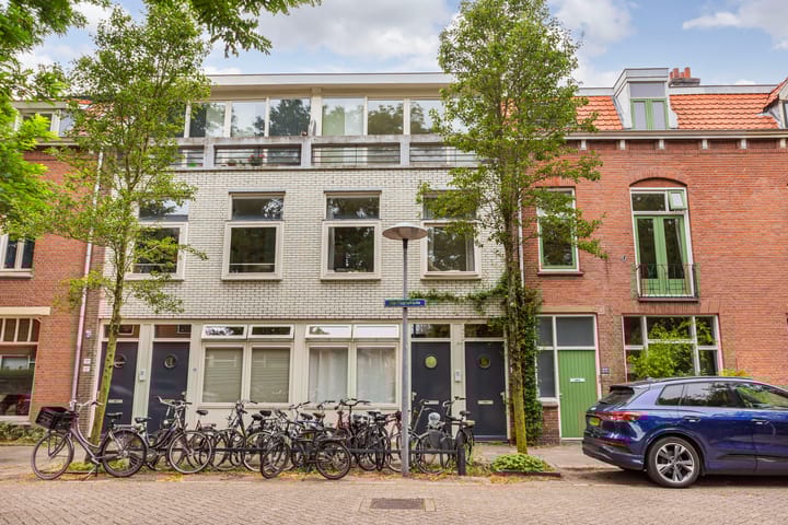 Foto 19 van Da Costakade 20-B