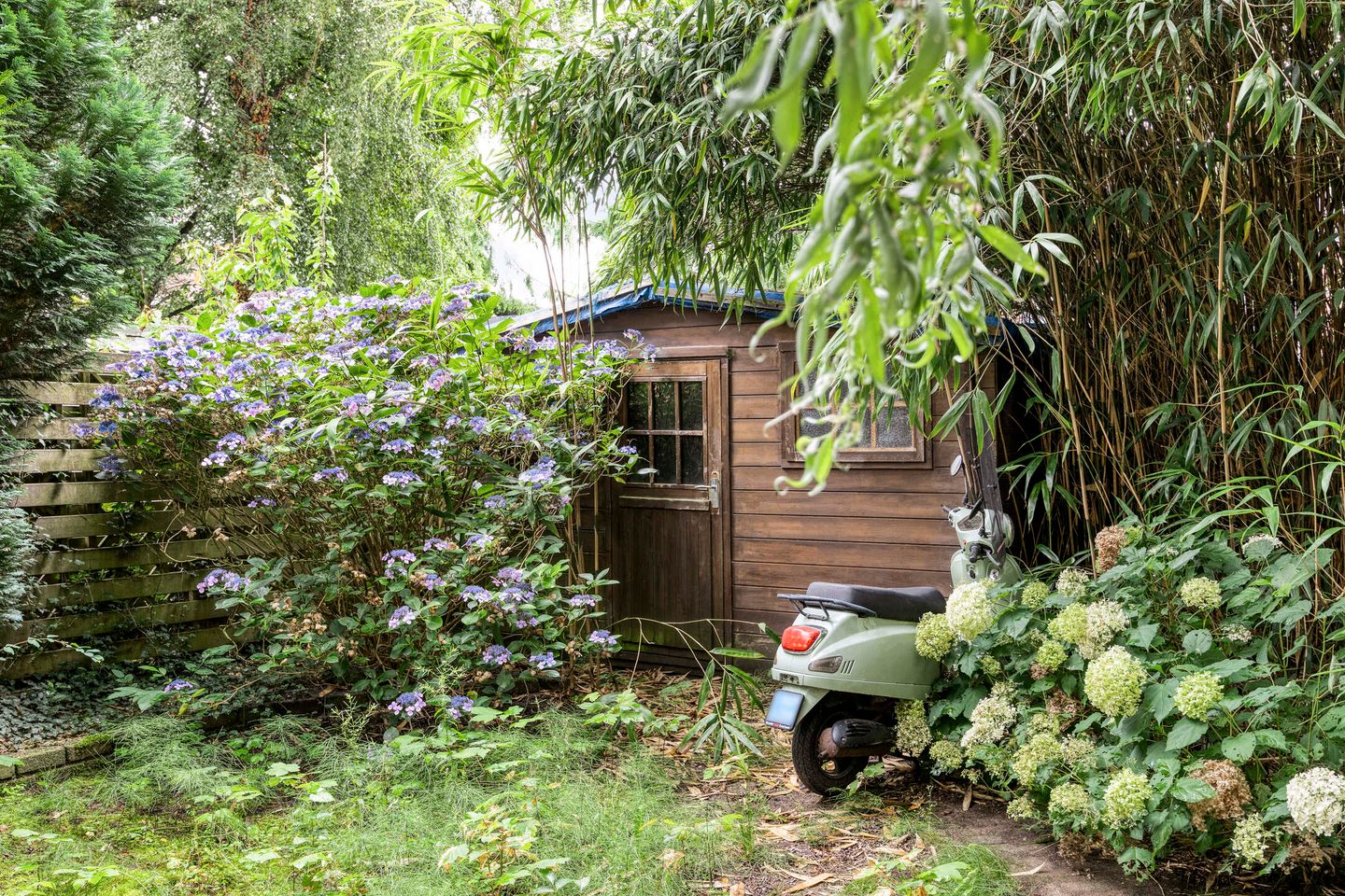 Foto 29 van Europalaan 158