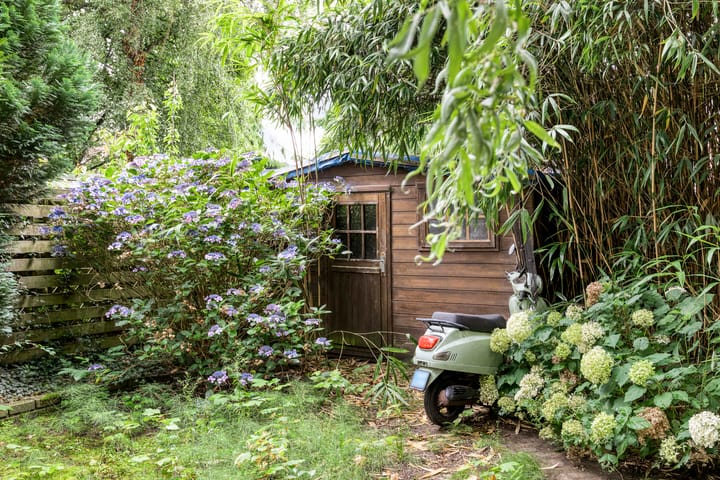 Foto 29 van Europalaan 158