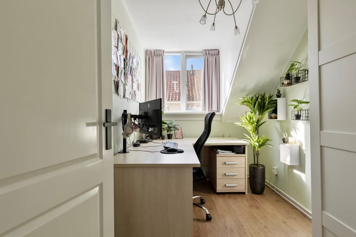 Foto 28 van Mr. de Fremerystraat 34