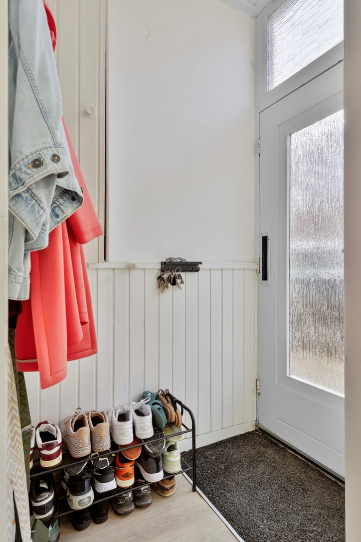 Foto 11 van Mr. de Fremerystraat 34