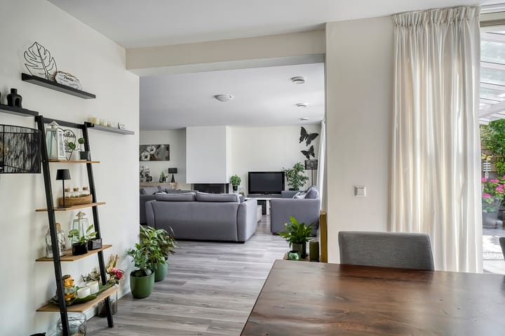 Foto 14 van Eikenlaan 4