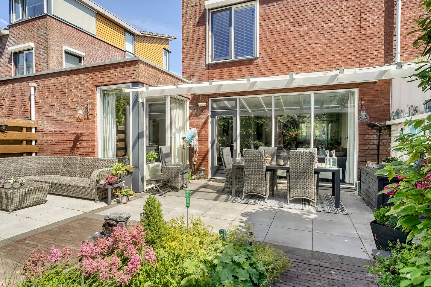 Foto 29 van Eikenlaan 4