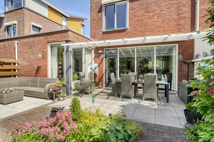 Foto 29 van Eikenlaan 4