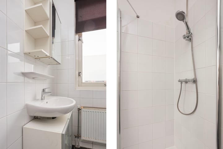 Foto 15 van Da Costakade 20-B