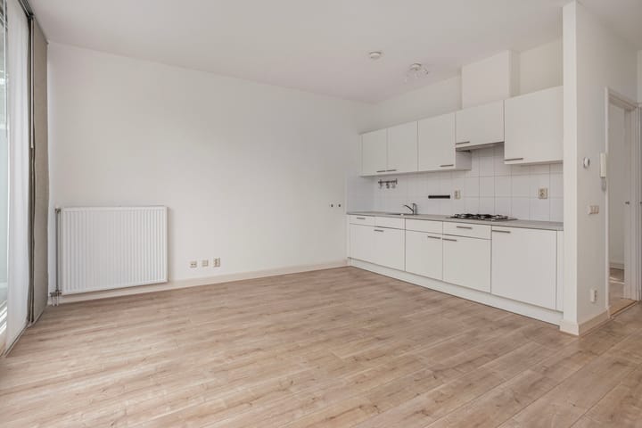 Foto 8 van Da Costakade 20-B