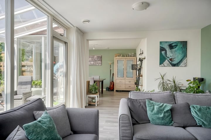 Foto 17 van Eikenlaan 4