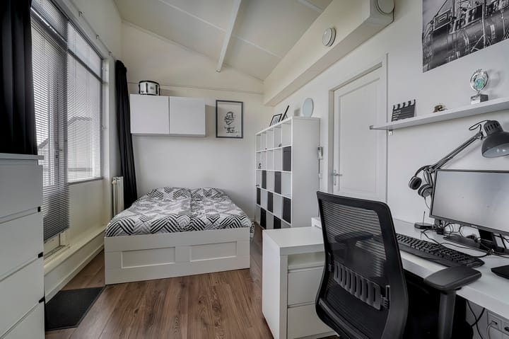 Foto 41 van Eikenlaan 4