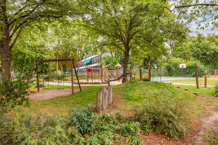 Foto 17 van Da Costakade 20-B